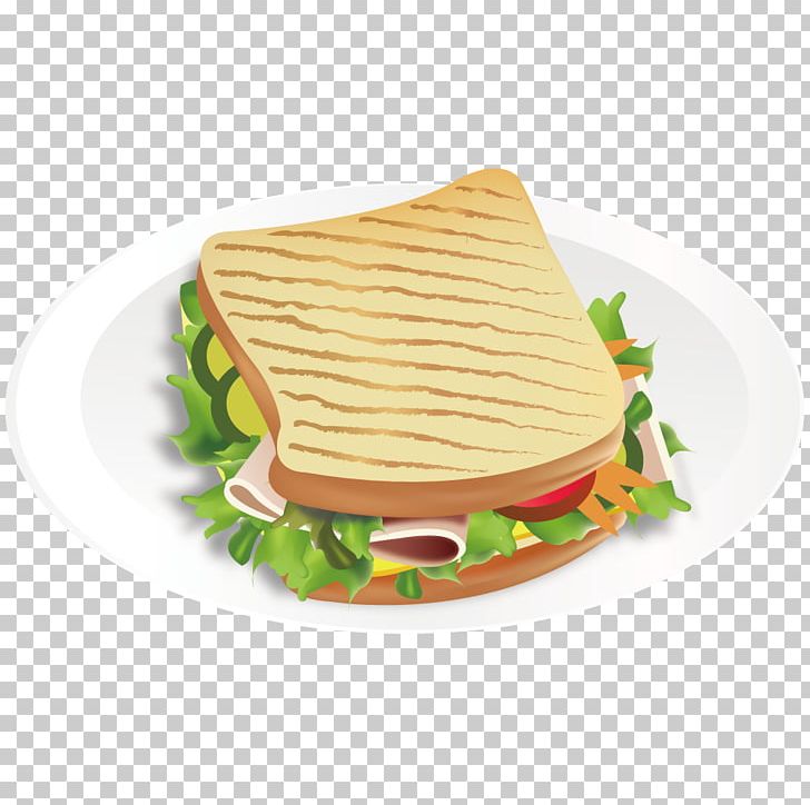 Ham And Cheese Sandwich Toast Fast Food Hamburger PNG, Clipart, Bread Basket, Bread Cartoon, Bread Logo, Bread Vector, Breakfast Free PNG Download