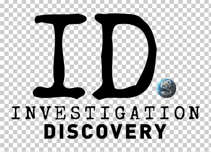Investigation Discovery Discovery Channel Television Show Logo PNG, Clipart, Angle, Area, Black And White, Brand, Communication Free PNG Download