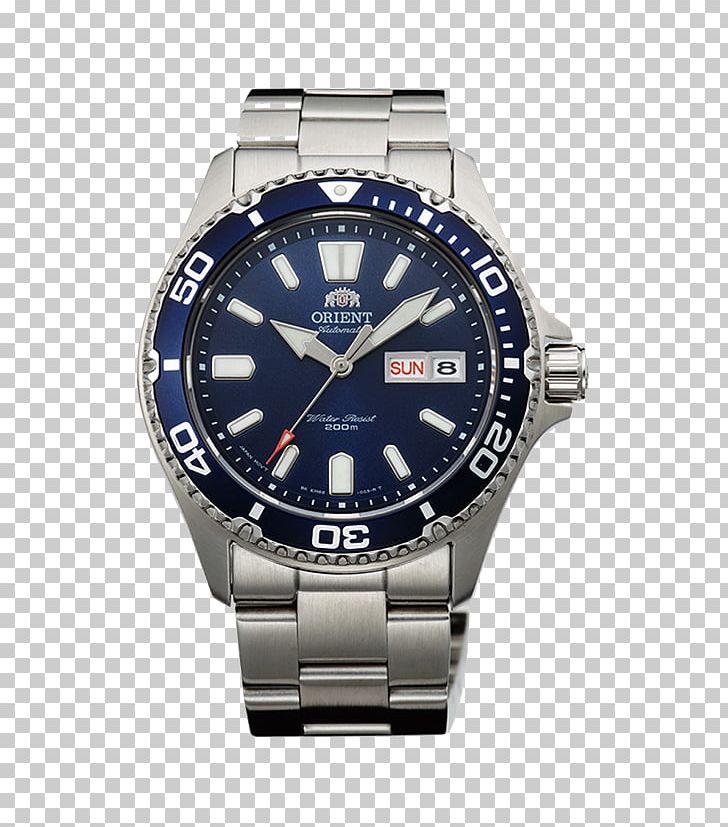 Orient Watch Diving Watch Automatic Watch Luneta PNG, Clipart, Accessories, Automatic Watch, Brand, Chronograph, Diving Watch Free PNG Download