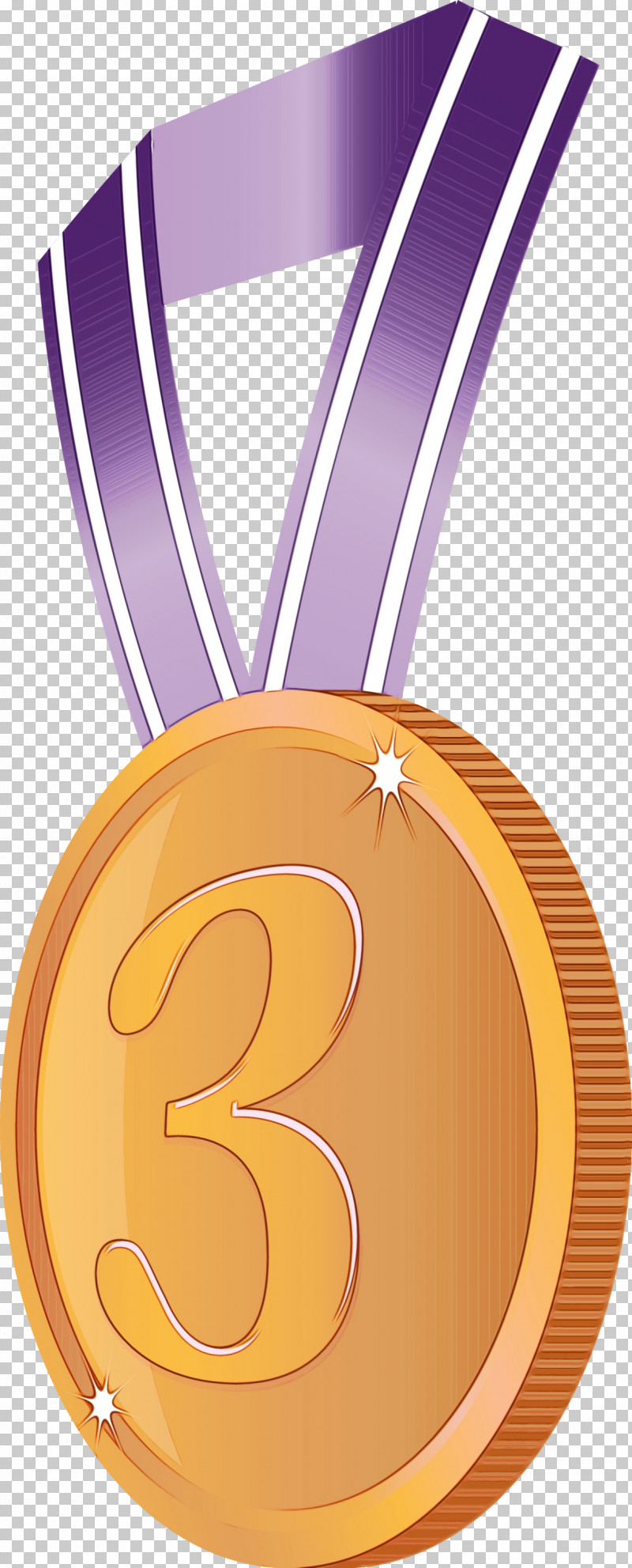 Orange PNG, Clipart, Award Badge, Bronze, Brozen Badge, Copper, Gold Free PNG Download