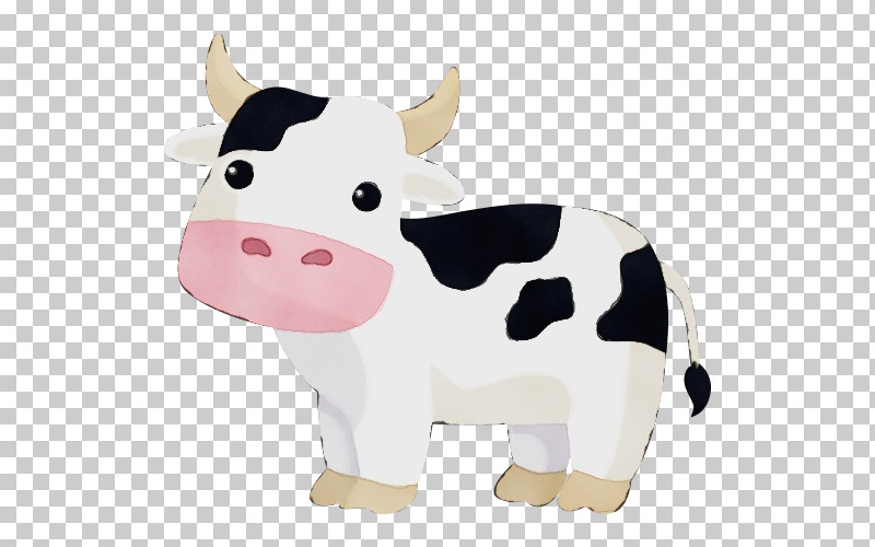 Animal Figure Dairy Cow Cartoon Bovine Toy PNG, Clipart, Animal Figure,  Bovine, Cartoon, Dairy Cow, Fawn