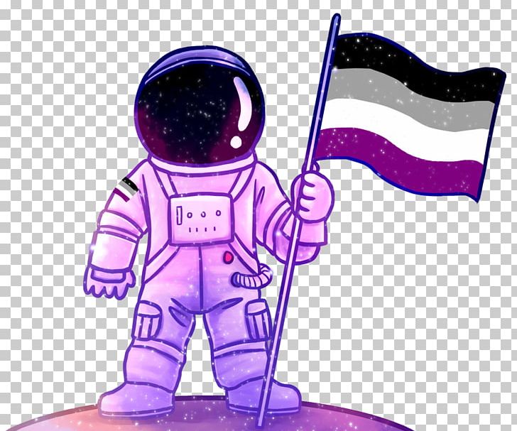 Asexuality Art Lack Of Gender Identities Gender Binary Lesbian PNG, Clipart, Art, Asexuality, Astronaut, Drawing, Fictional Character Free PNG Download