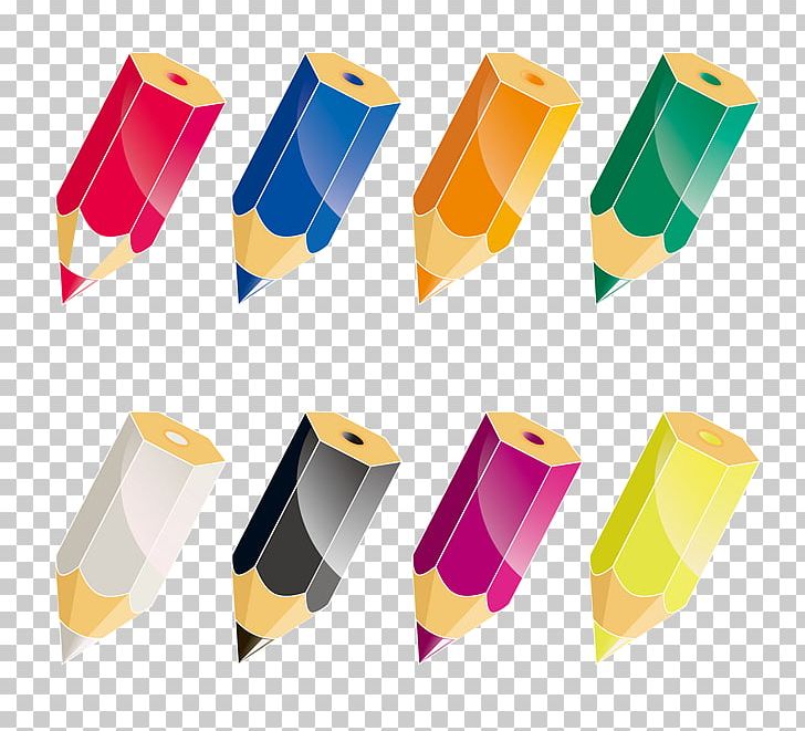 Colored Pencil PNG, Clipart, Art, Berol, Color, Colored Pencil, Color Pencil Free PNG Download