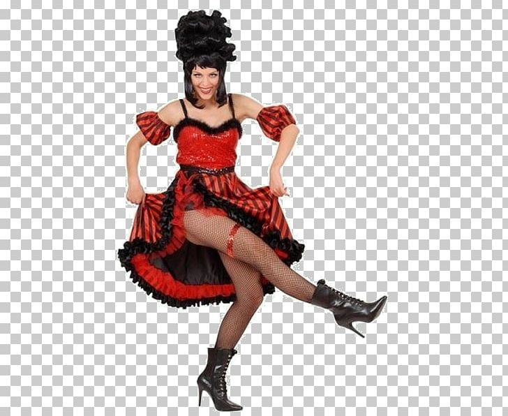 Costume Can-can French Cancan Dress Suit PNG, Clipart, Boot, Cancan, Clothing, Costume, Costume Design Free PNG Download