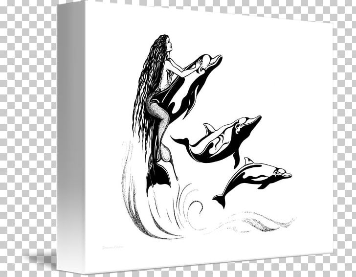 Drawing Art Dolphin PNG, Clipart, Animals, Art, Black, Black And White, Cartoon Free PNG Download