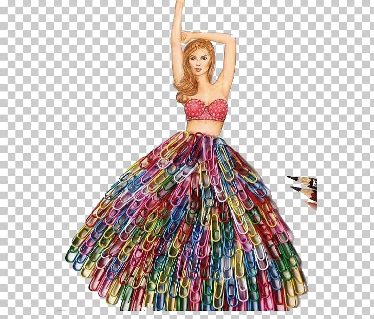 Fashion design sketch hi-res stock photography and images - Alamy
