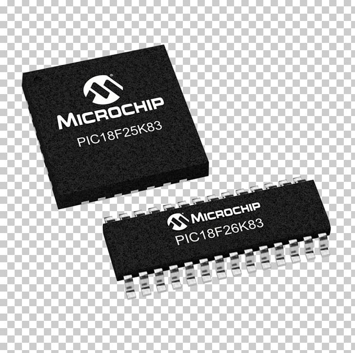 Microchip Technology Microcontroller 8-bit Flash Memory PNG, Clipart, 8bit, 8bit, 16bit, Analogtodigital Converter, Bit Free PNG Download