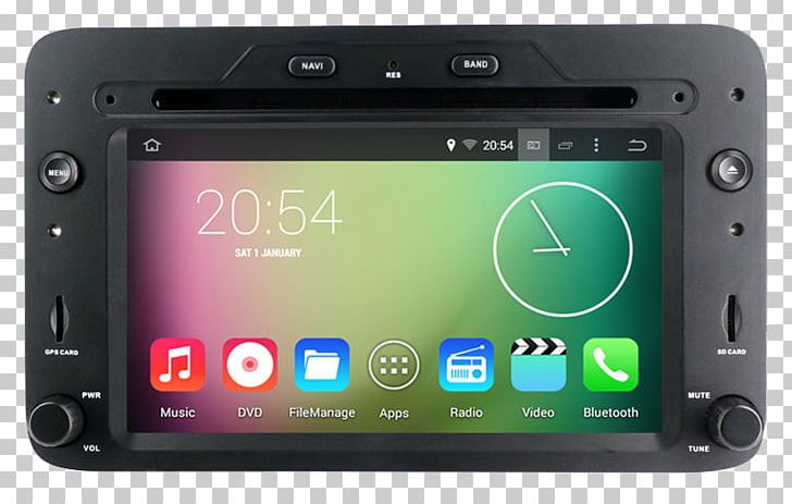 Portable Media Player DVD Player 1 Car Volkswagen PNG, Clipart, Android, Arm Cortexa9, Car, Cars, Display Device Free PNG Download