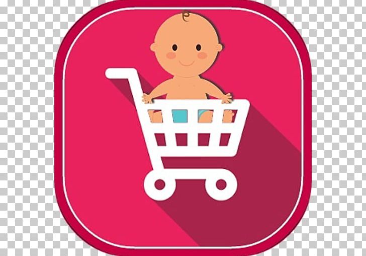Shopping Cart Computer Icons PNG, Clipart, Area, Baby, Baby Shop, Bag, Computer Icons Free PNG Download