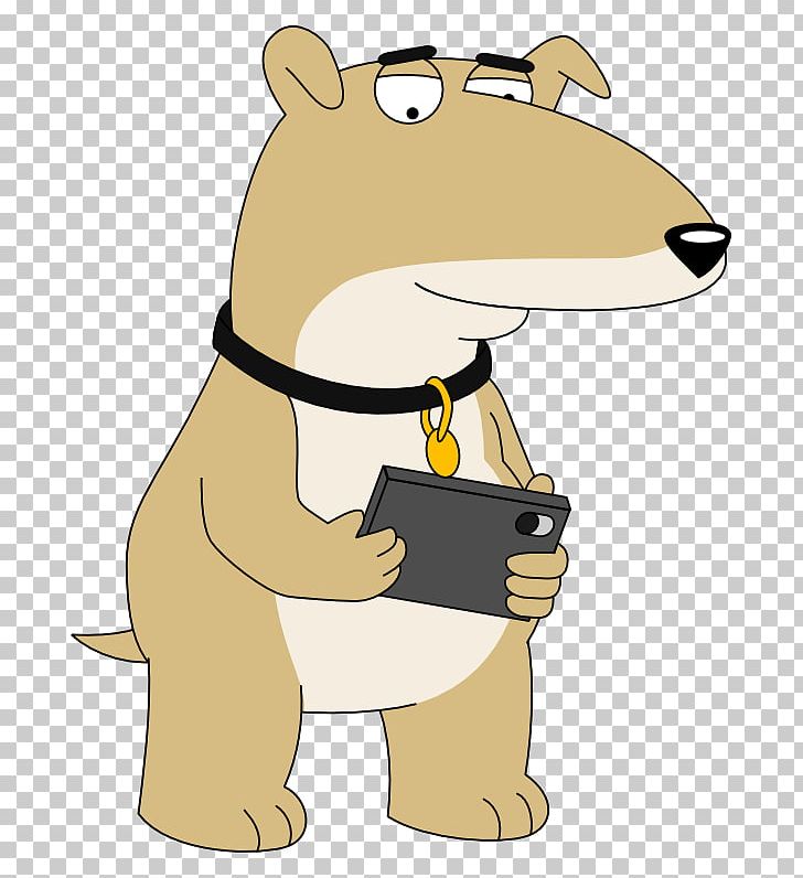 Tail Wagging By Dogs Brian Griffin Vinny Griffin Glenn Quagmire PNG, Clipart, Animals, Animated Cartoon, Animated Film, Bear, Brian Griffin Free PNG Download