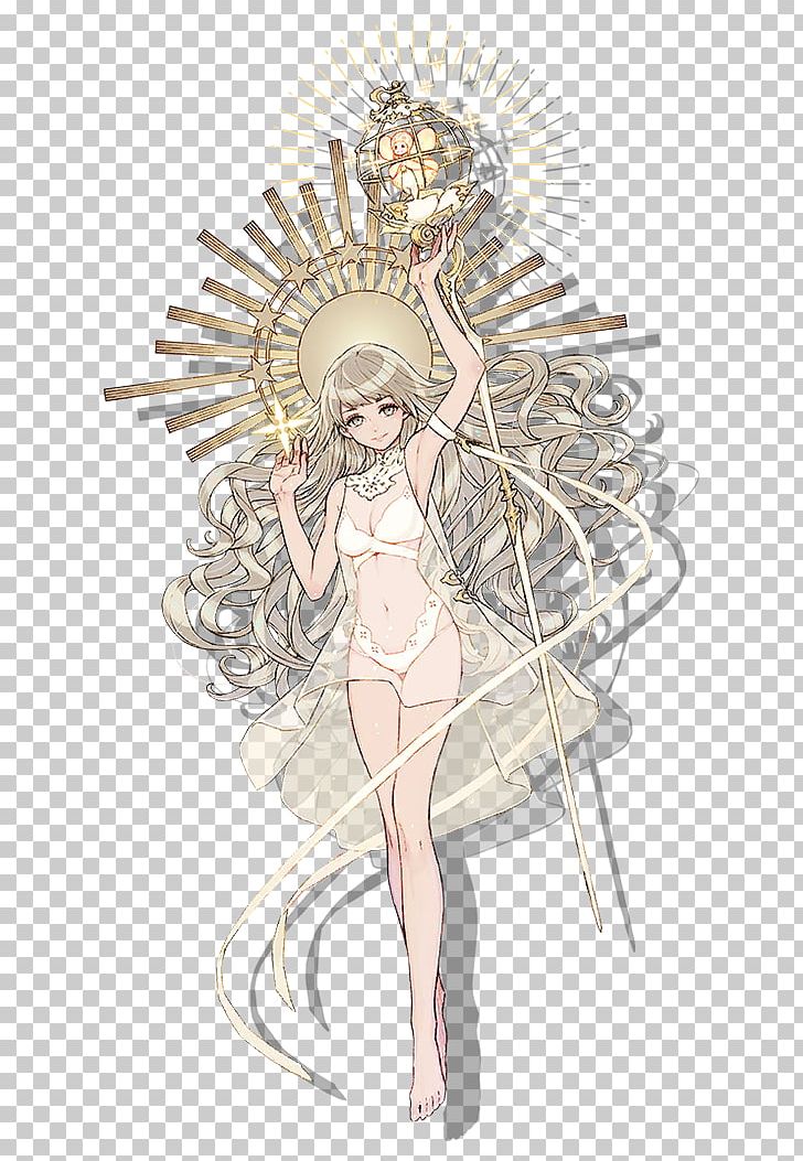 Terra Battle テラバトル2 Character Art PNG, Clipart, Android, Angel, Anime, Art, Character Free PNG Download