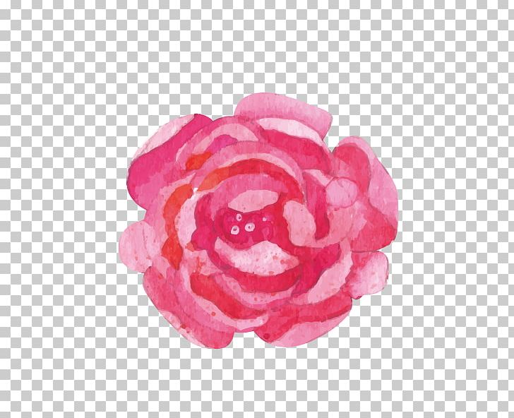 Watercolor Painting Paper PNG, Clipart, Download, Euclidean Vector, Flower, Flowers, Flowers Free PNG Download
