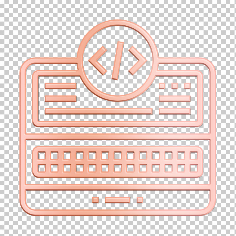 Programming Icon Ui Icon PNG, Clipart, Line, Office Equipment, Programming Icon, Technology, Text Free PNG Download