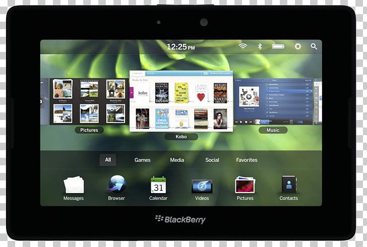 BlackBerry Tablet OS Wi-Fi QNX PNG, Clipart, Android, Brand, Computer, Computer Accessory, Display Device Free PNG Download