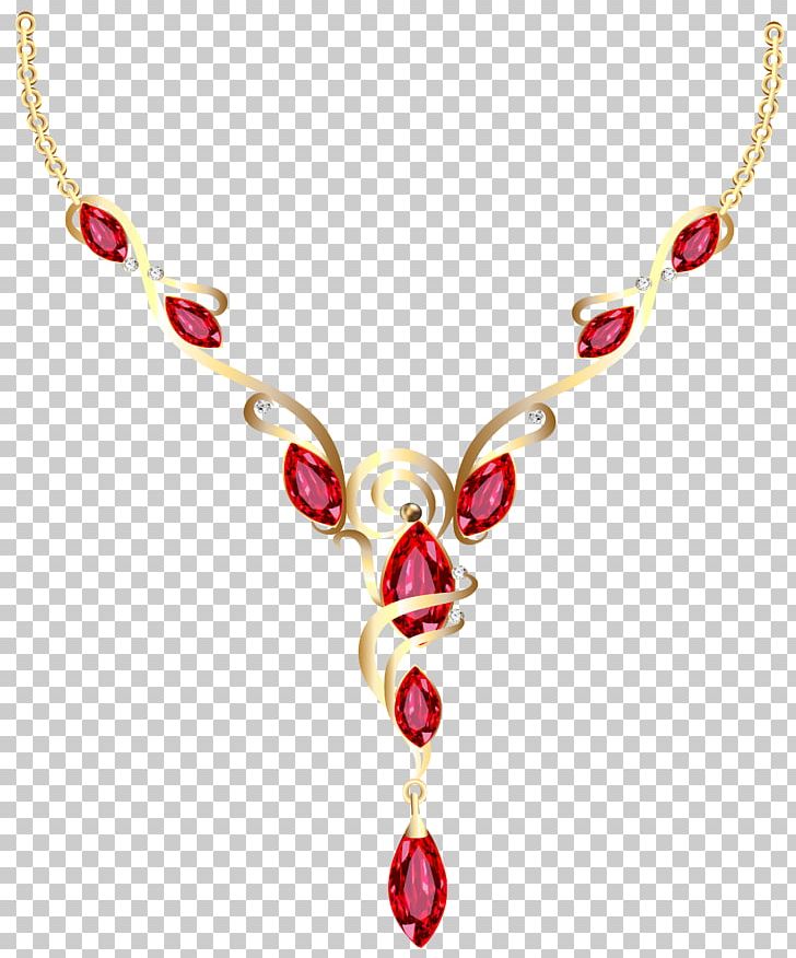Earring Necklace Jewellery PNG, Clipart, Body Jewelry, Chain, Charms Pendants, Clip Art, Diamond Free PNG Download