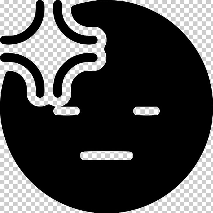 Emoticon Smiley Computer Icons Sadness PNG, Clipart, Black And White, Circle, Computer Icons, Emoji, Emoticon Free PNG Download
