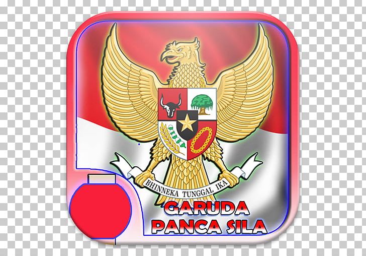 Flag Of Indonesia Indonesian Pancasila Information PNG, Clipart, App, Badge, Brand, Constitution Of Indonesia, Crest Free PNG Download