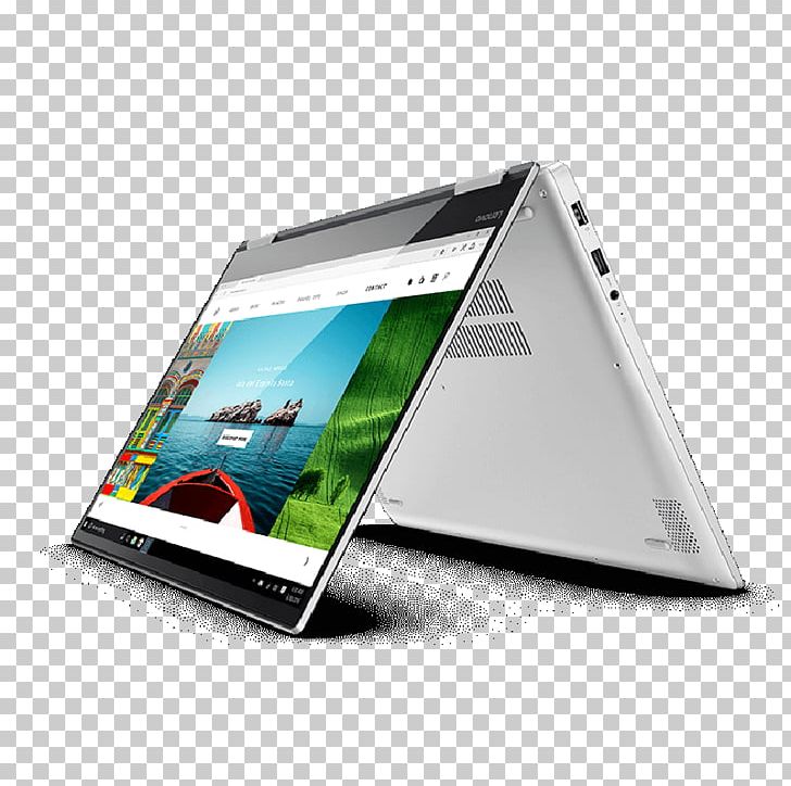 Laptop Lenovo ThinkPad Yoga Lenovo Yoga 720 (15) PNG, Clipart, 2in1 Pc, Communication Device, Electronic Device, Electronics, Gadget Free PNG Download