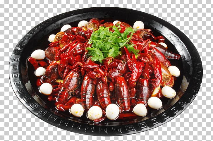Lobster Korean Cuisine Palinurus Seafood PNG, Clipart, Aluminium Foil, Animals, Animal Source Foods, Creative Artwork, Creative Background Free PNG Download