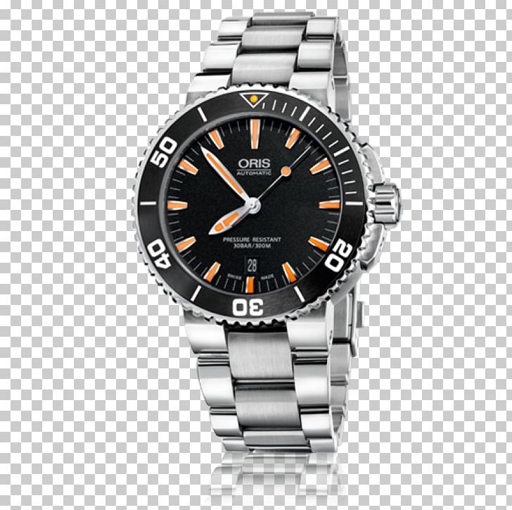 Oris Automatic Watch Jewellery Diving Watch PNG, Clipart, Accessories, Analog Watch, Automatic Watch, Brand, Chronograph Free PNG Download