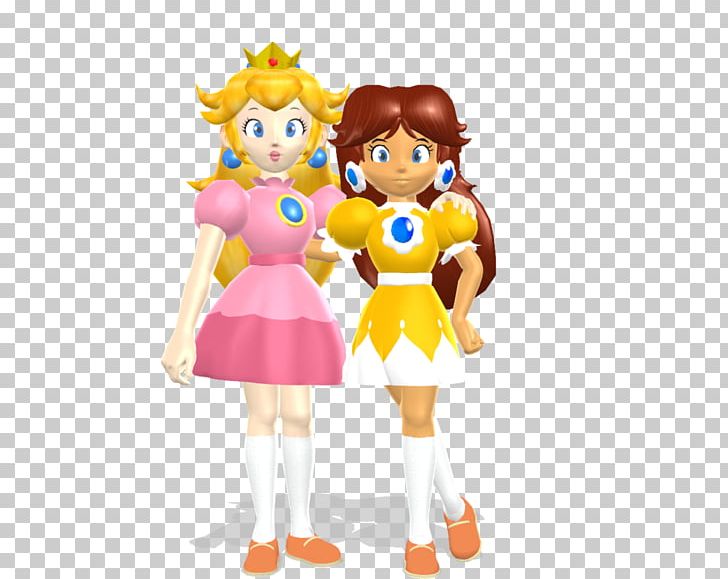 Princess Daisy Princess Peach Rosalina Mario Yakuman DS PNG, Clipart, Cartoon, Character, Deviantart, Doll, Doodle Free PNG Download