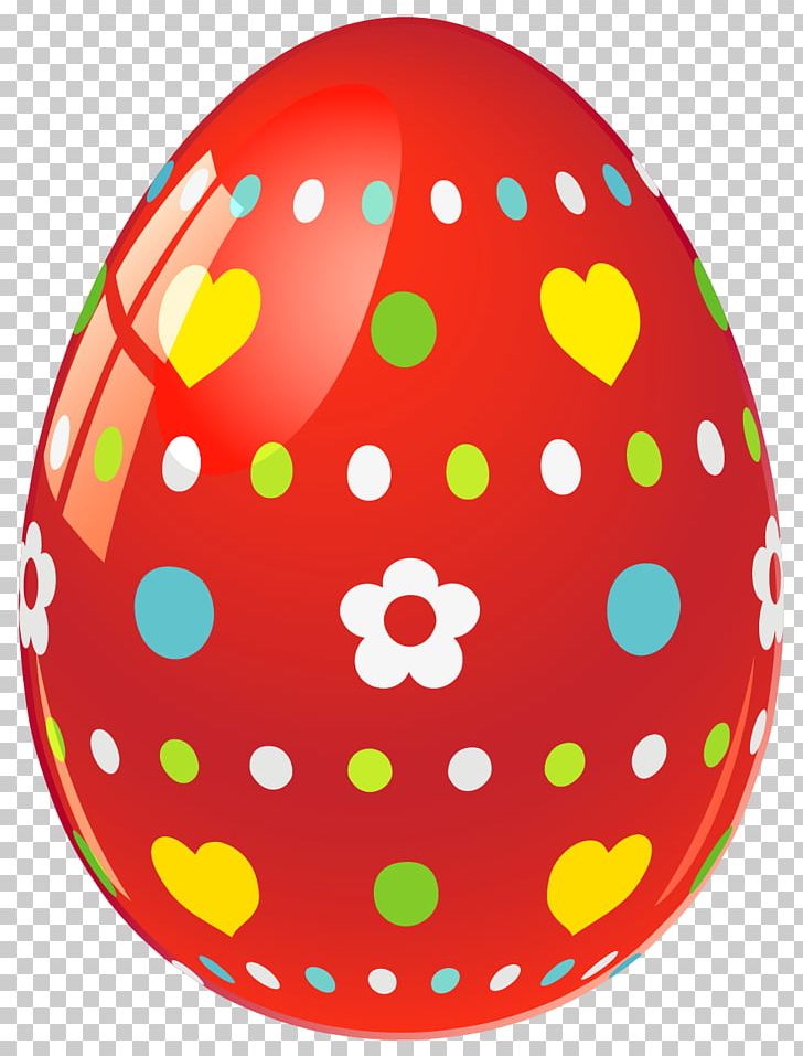 Red Easter Egg PNG, Clipart, Christmas, Circle, Clip Art, Color, Easter Free PNG Download