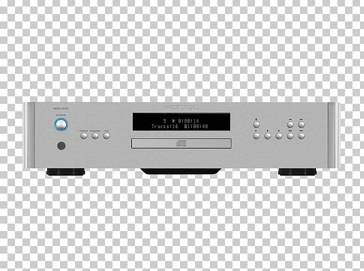 Rotel RC-1572 Preamplifier Rotel RA1572 Amplifier Integrated Amplifier Audio Power Amplifier PNG, Clipart, Amplifier, Audio, Audio Power, Cd Player, Electronic Device Free PNG Download