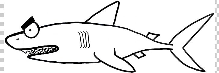 Shark Drawing Cartoon PNG, Clipart, Angle, Area, Art, Artwork, Black Free PNG Download