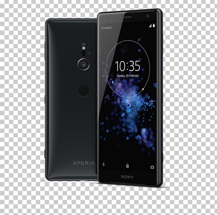 Sony Xperia XZ2 Compact Sony Xperia XZ2 Premium Sony Xperia XA1 索尼 Smartphone PNG, Clipart, Case, Electronic Device, Electronics, Gadget, Mobile Phone Free PNG Download