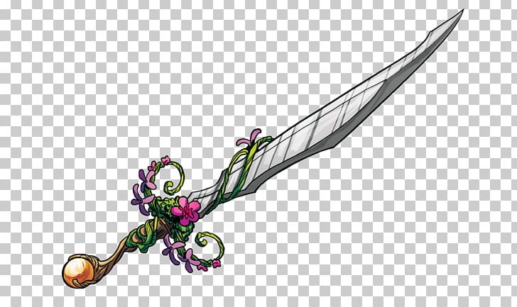 Sword Plant PNG, Clipart, Cartoons, Cold Weapon, Deviantart, Plant, Replica Free PNG Download