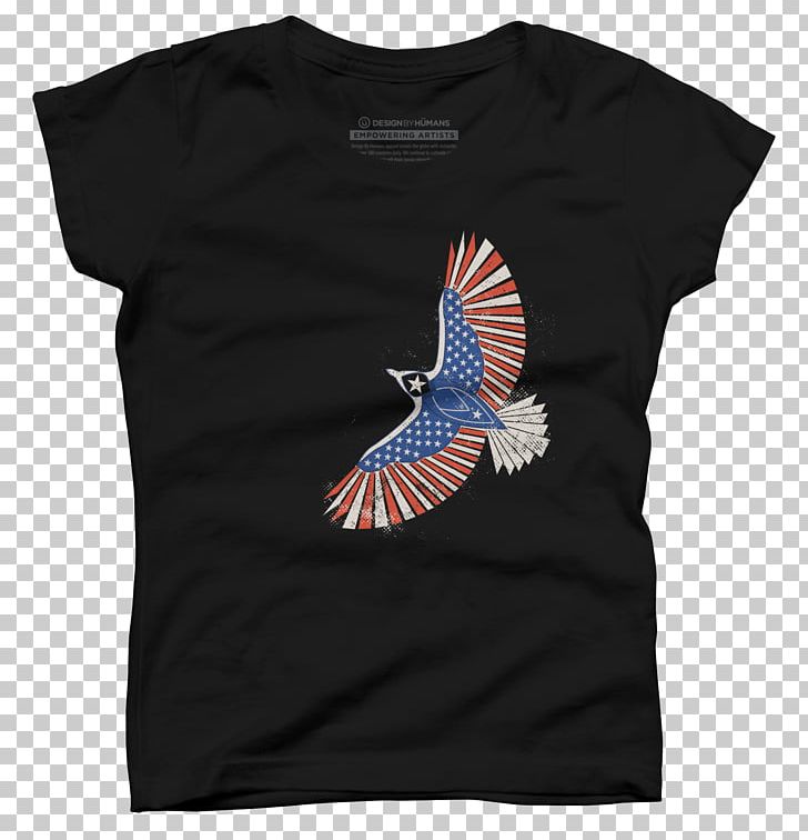 T-shirt Hoodie American Eagle Outfitters Sleeve PNG, Clipart, Active Shirt, American, American Eagle, American Eagle Outfitters, Black Free PNG Download