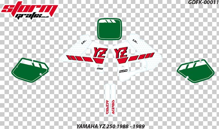 Yamaha YZ125 Yamaha Corporation Yamaha Motor Company Yamaha YZ250 Logo PNG, Clipart, Angle, Area, Brand, Dice, Electronics Free PNG Download