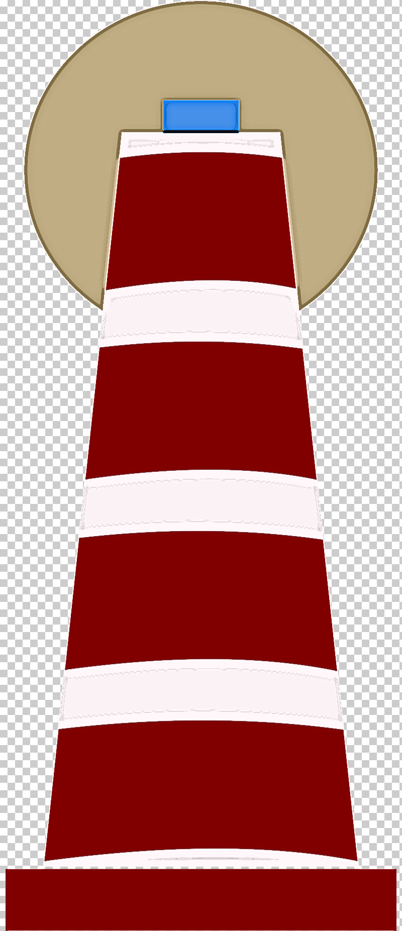 Red Lighthouse PNG, Clipart, Lighthouse, Red Free PNG Download