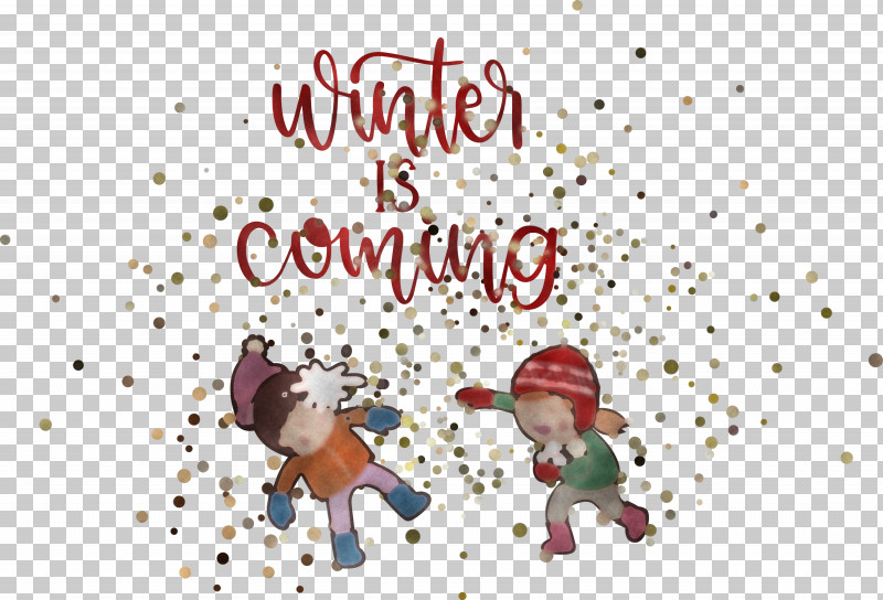 Winter Hello Winter Welcome Winter PNG, Clipart, Biology, Cartoon, Christmas Day, Christmas Ornament, Christmas Ornament M Free PNG Download