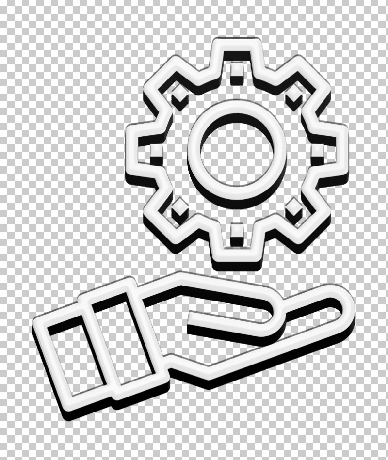 Engineering Icon Gear Icon Process Icon PNG, Clipart, Car, Engineering Icon, Gear Icon, Geometry, Line Free PNG Download
