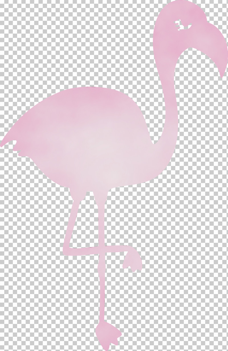 Flamingo M Pink M Beak PNG, Clipart, Beach, Beak, Flamingo M, Paint, Pink M Free PNG Download