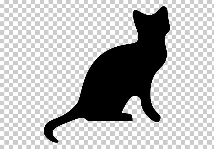 Cat Silhouette PNG, Clipart, Animals, Black, Black Cat, Carnivoran, Cat Free PNG Download