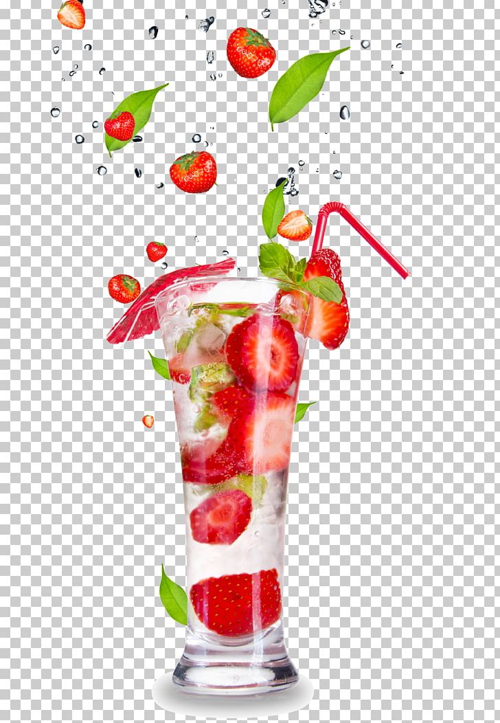 Cocktail Soft Drink Juice Mojito Carbonated Water PNG, Clipart, Apple