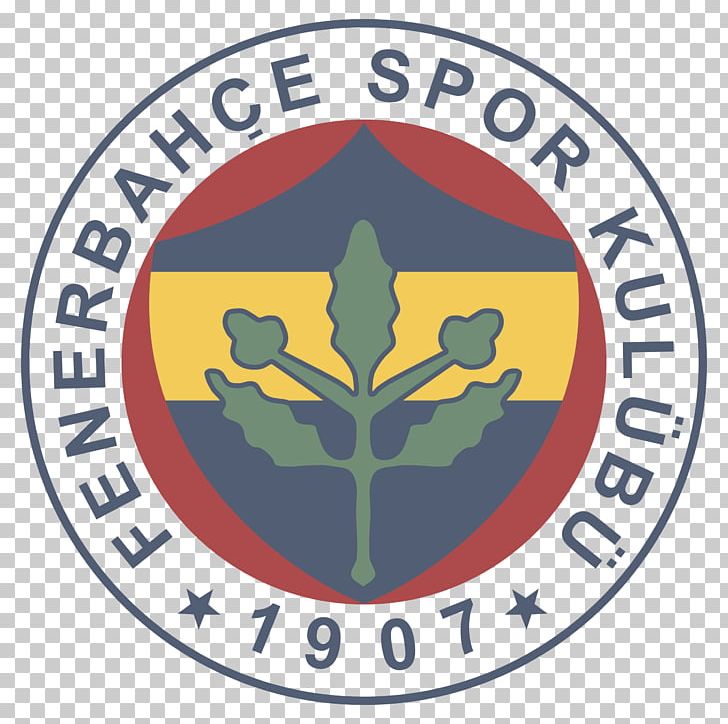 Fenerbahçe S.K. Süper Lig Sports Association Real Madrid C.F. Galatasaray S.K. PNG, Clipart, Area, Brand, Circle, Emblem, Fenerbahce Free PNG Download