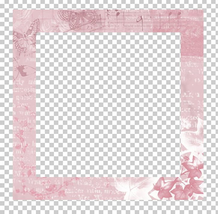 Frames Rectangle Pink M Brush Pattern PNG, Clipart, Brush, Collage, Folder, Happen, Miscellaneous Free PNG Download