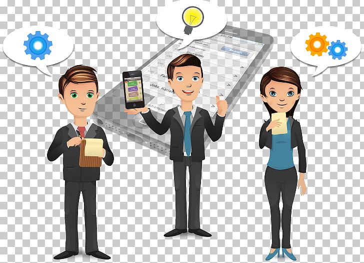 Mobile App Development Application Software Android IPhone PNG, Clipart, Android, Business, Cartoon, Communication, Company Free PNG Download