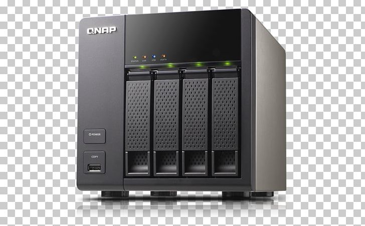 Network Storage Systems QNAP Systems PNG, Clipart, Audio Receiver, Computer, Computer Hardware, Computer Network, Data Storage Free PNG Download