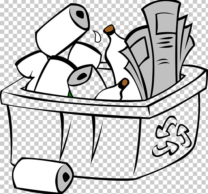 Recycling Symbol Paper Recycling Bin PNG, Clipart, Area, Artwork, Black And White, Freecycle Network, Glass Recycling Free PNG Download