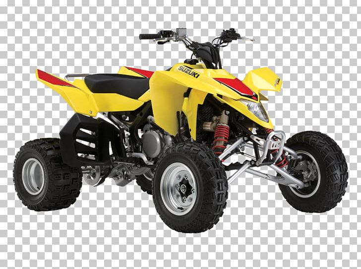 Suzuki LT-R450 All-terrain Vehicle Motorcycle 2008 Suzuki SX4 PNG, Clipart, 2008 Suzuki Sx4, Allterrain Vehicle, Allterrain Vehicle, Automotive Exterior, Automotive Tire Free PNG Download