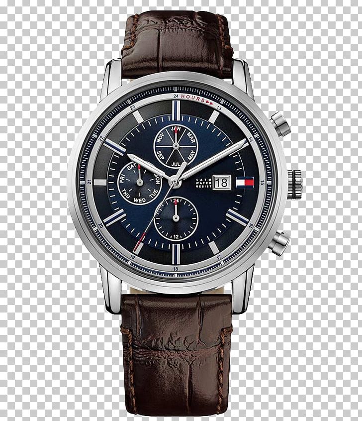Tommy Hilfiger Fashion Watch Strap Chronograph PNG, Clipart, Brand, Chronograph, Fashion, Lacoste, Leather Free PNG Download