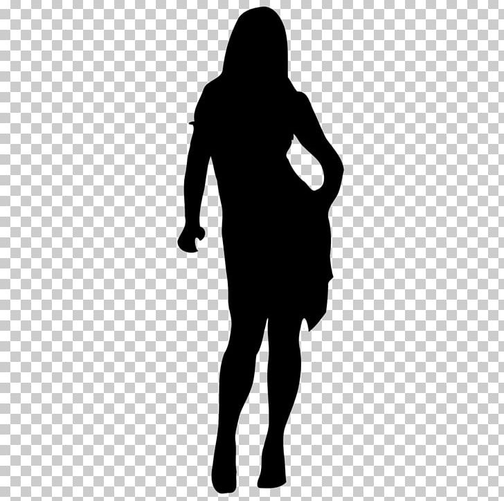Woman Silhouette PNG, Clipart, Arm, Black, Black And White, Computer Icons, Female Free PNG Download