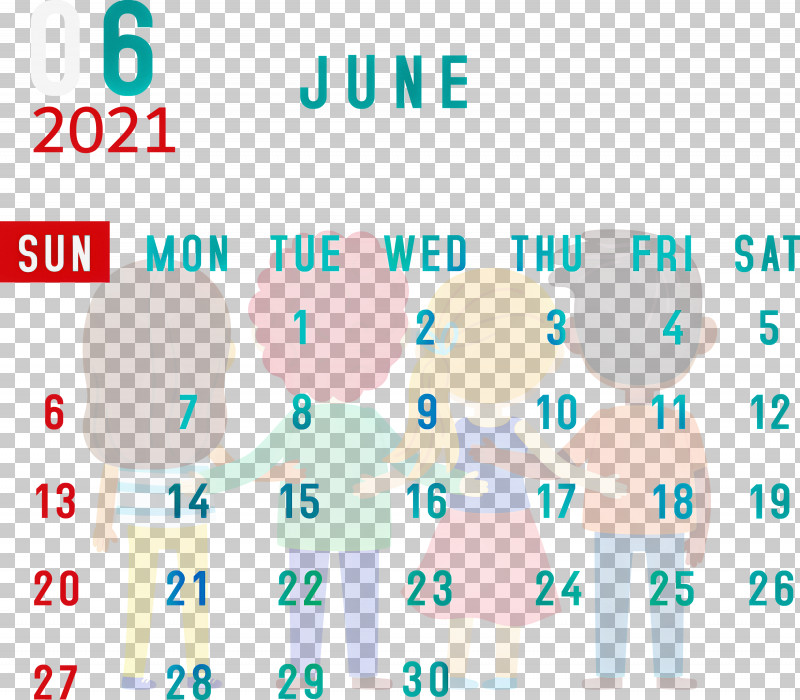 June 2021 Calendar 2021 Calendar June 2021 Printable Calendar PNG, Clipart, 2021 Calendar, Aqua M, Diagram, June 2021 Printable Calendar, Logo Free PNG Download