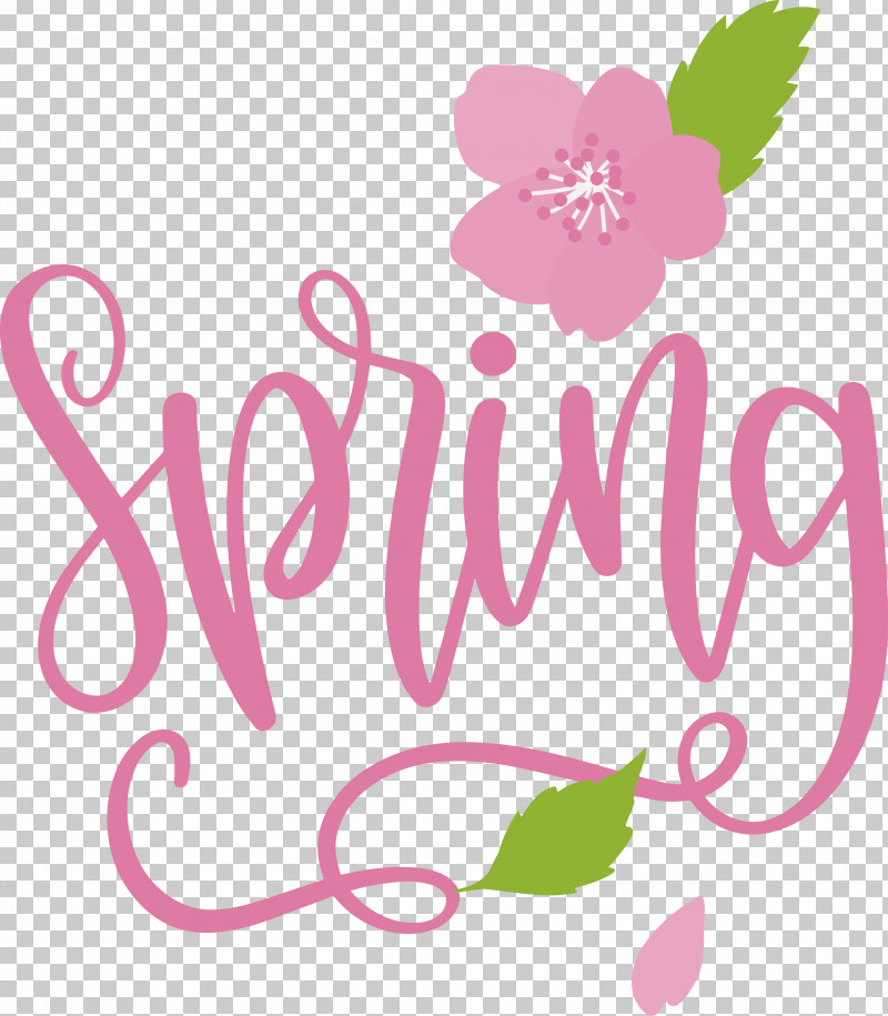 Spring PNG, Clipart, Biology, Floral Design, Flower, Geometry, Line Free PNG Download