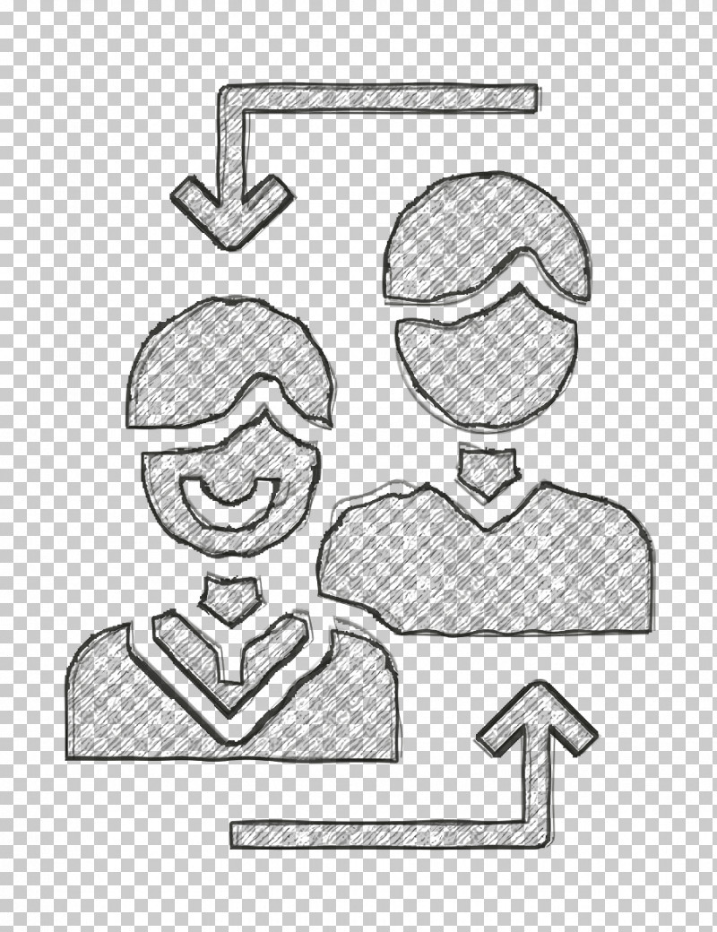 Advisor Icon User Icon Contact And Message Icon PNG, Clipart, Advisor Icon, Contact And Message Icon, Drawing, Gesture, Line Art Free PNG Download