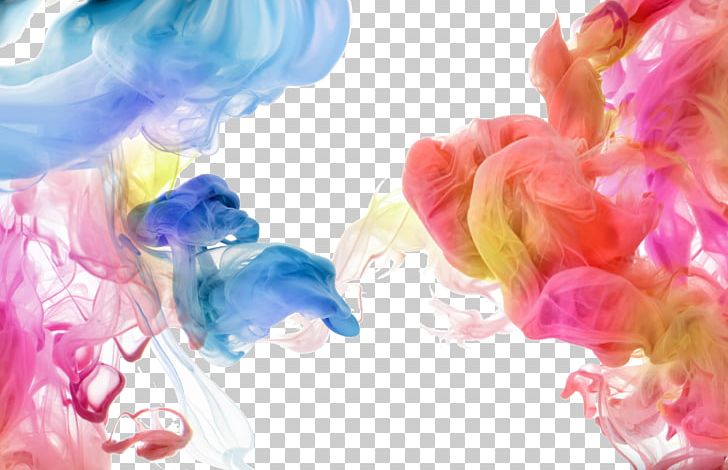 Color Acrylic Paint Stock Photography Printing Abstract Art PNG, Clipart, Acrylic Fiber, Acrylic Paint, Cloud, Clouds, Color Free PNG Download